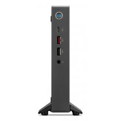 Acer Veriton N VN2590G Intel® Core i5 i5-1334U 16 GB DDR4-SDRAM 512 GB SSD FreeDOS Mini PC Gris